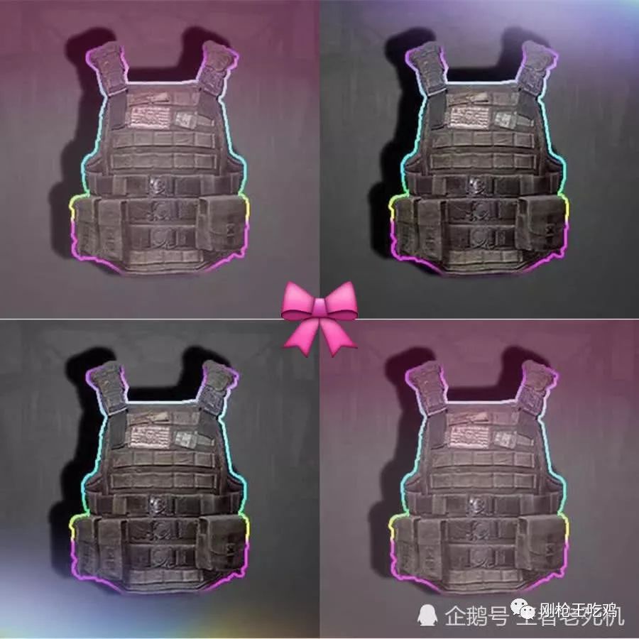 绝地求生中最硬防御能力最好的装备是哪件？三级甲还是载具？
