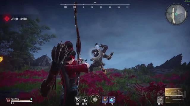 永劫无间