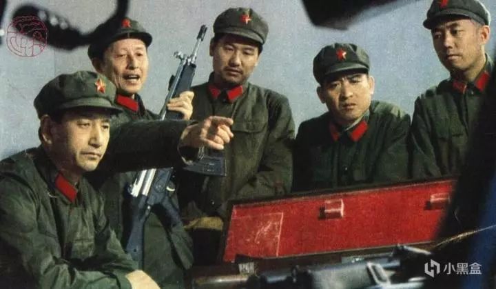 绝地求生枪械