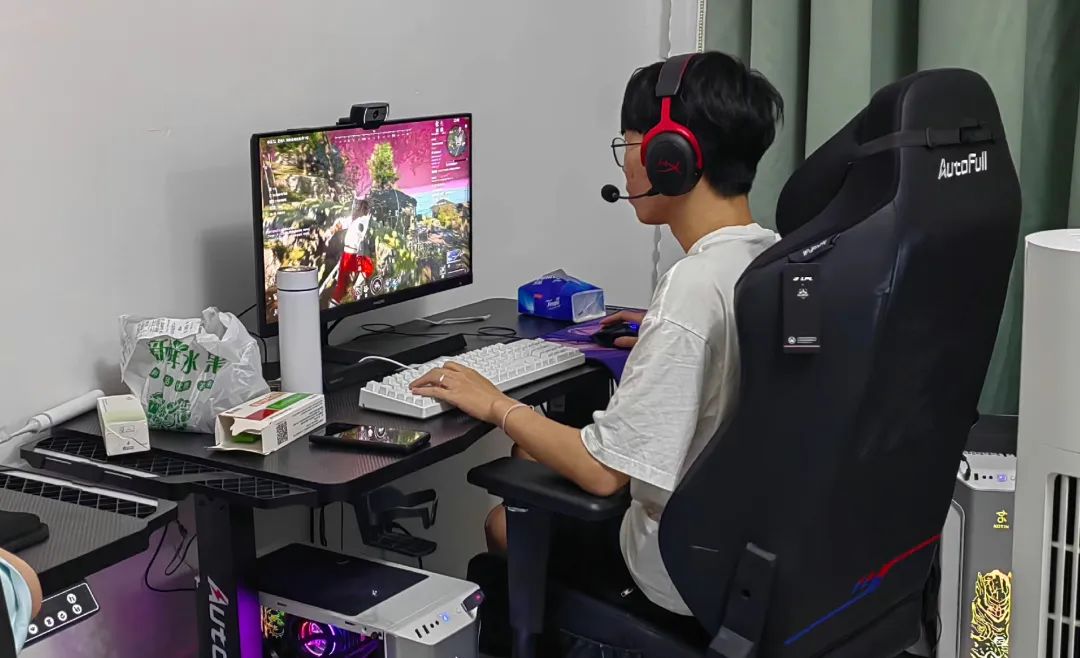 永劫无间辅助排名