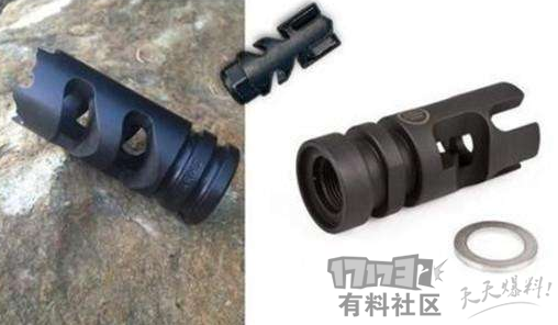 绝地求生枪械