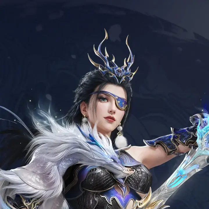永劫无间皮肤号