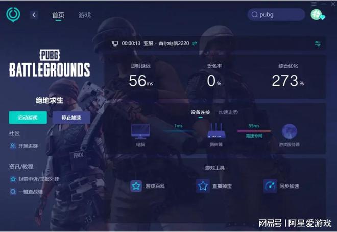 绝地求生枪械