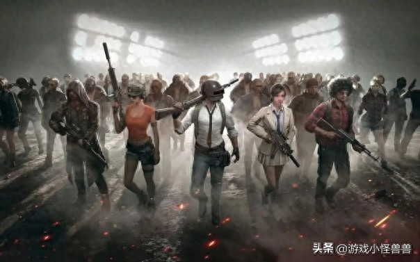 绝地求生PUBG吃鸡组队方法详解：与好友联机技巧与网络优化指南