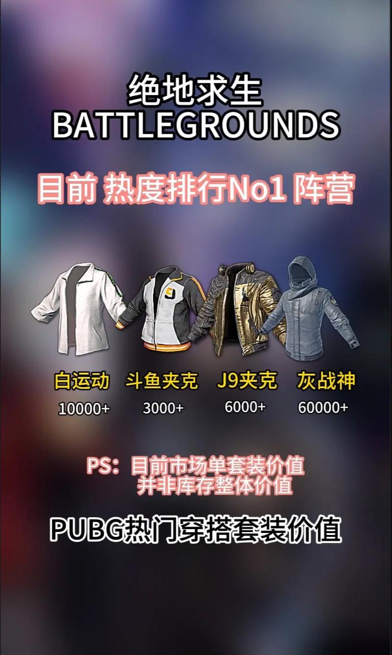 绝地求生新手吃鸡