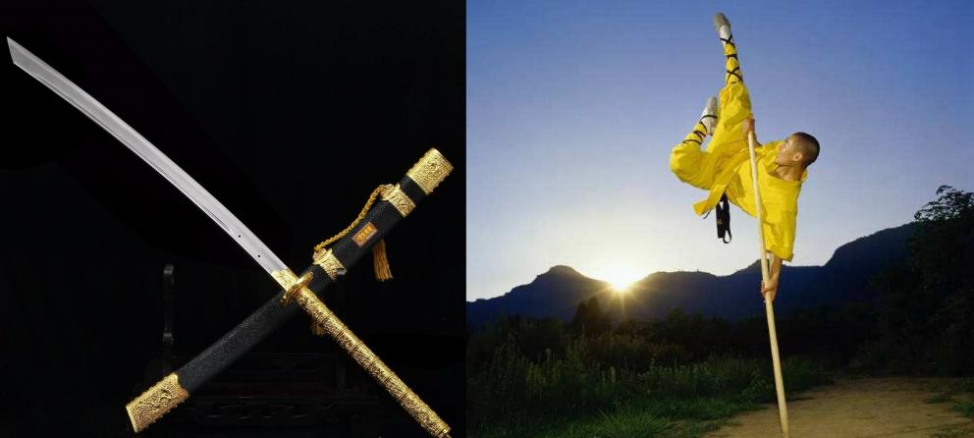 永劫无间武器处决