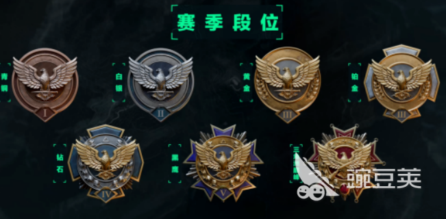 三角洲行动干员