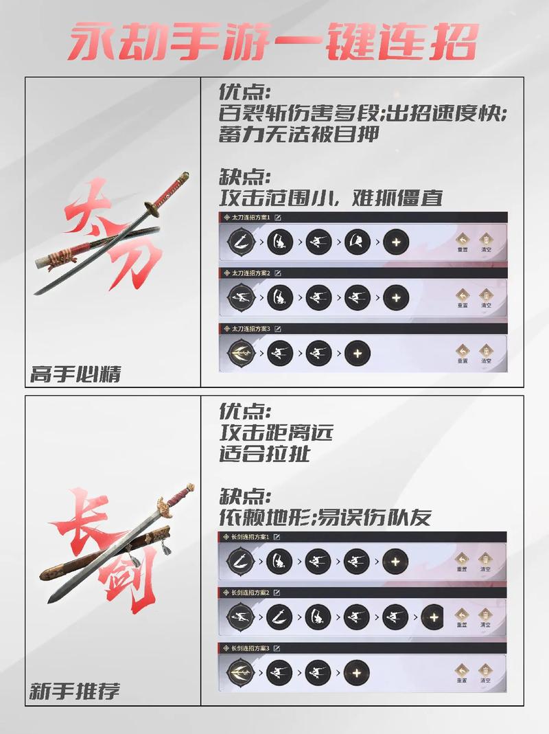 永劫无间连招