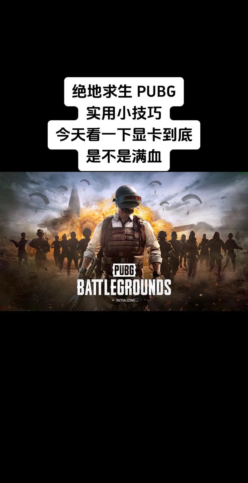 PUBG Mobile吃鸡内存显卡要求及多种吃鸡方法与卡的相关探讨