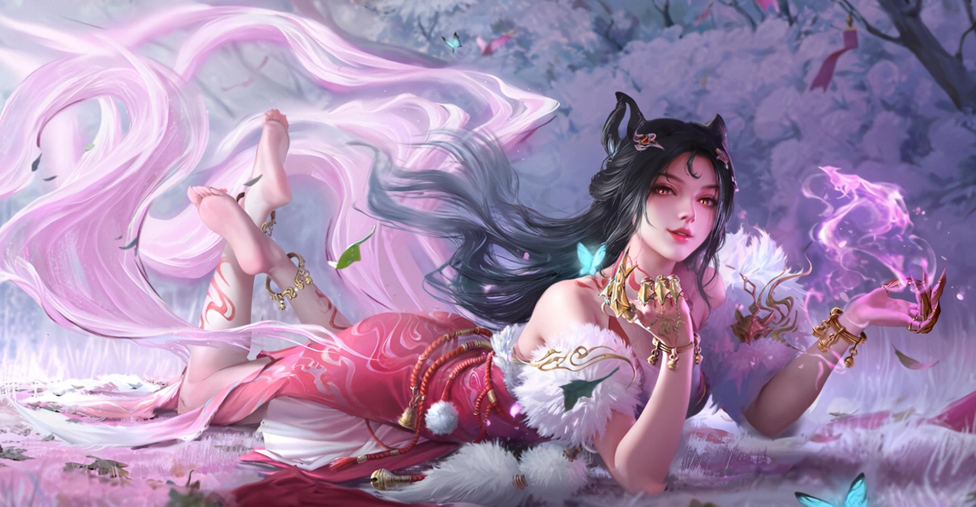 永劫无间火罗国解密