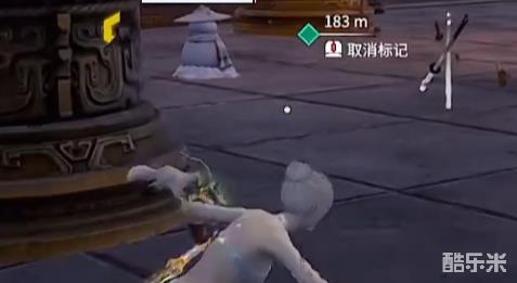 永劫无间攻城弩