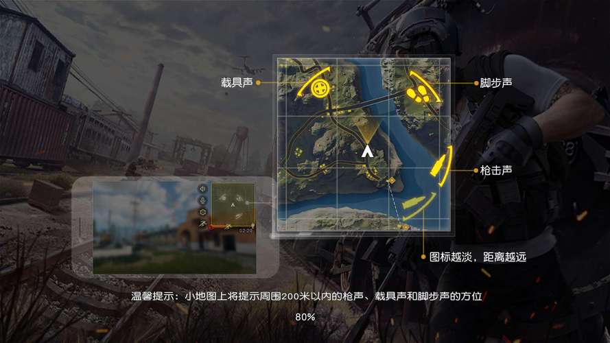 绝地求生吃鸡技巧