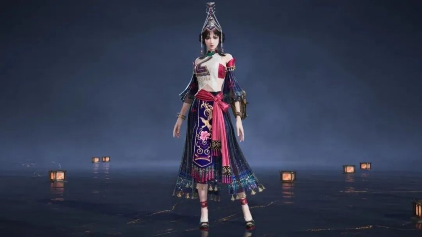 永劫无间