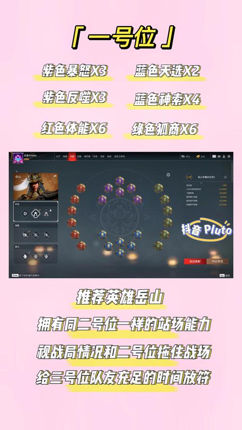 永劫无间满怒天赋