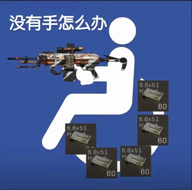 玩三角洲行动太费劲？这些辅助工具或许能帮你