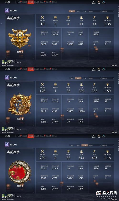 永劫无间黑号卡盟泛滥，游戏公平与账号安全谁来守护？