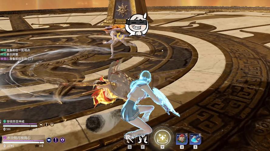 永劫无间外挂肆虐，公平性受损，玩家热情遭重创