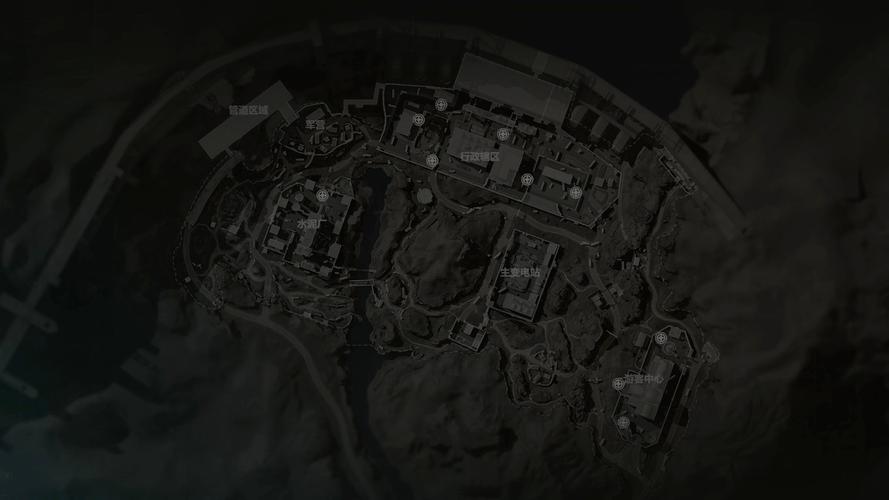 三角洲行动之沙漠小镇地图：独特风格影响玩家游戏体验
