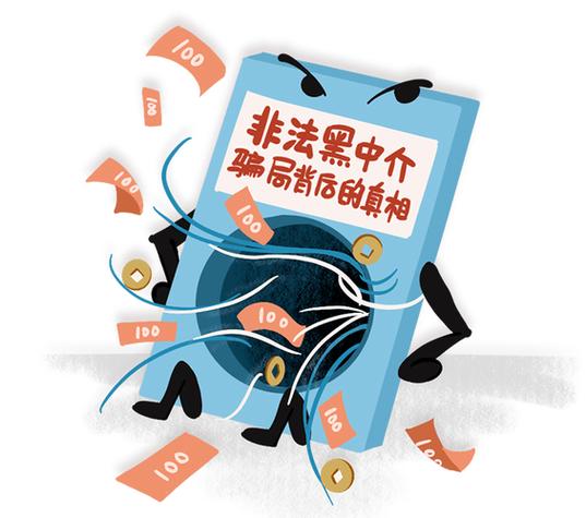深入剖析吃鸡黑号卡盟:非法售号背后的巨大风险与危害